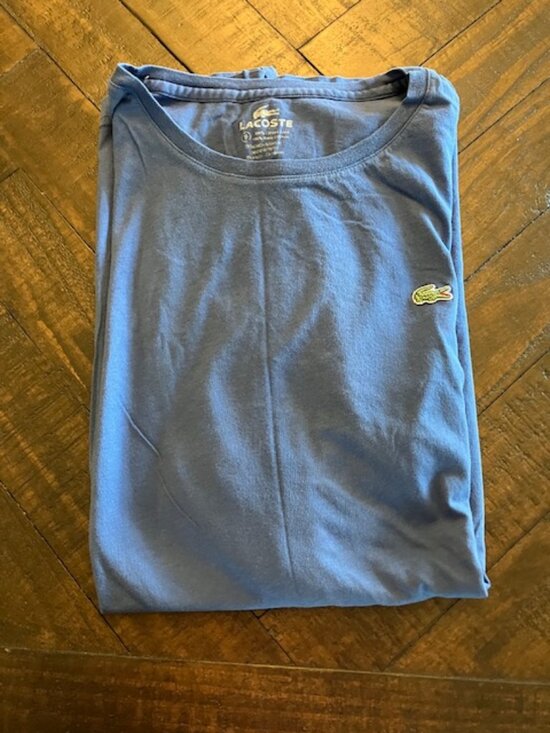 Lacoste Other - Men Lacoste T-Shirt